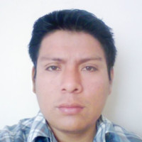 Oliver Llacsahuanga Cornejo