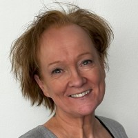Johanna Maarit Hansson