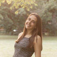 Chloe McKinley