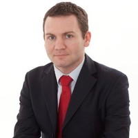 Darragh Oliver