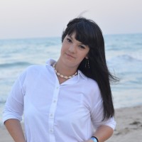Catalina - Mihaela Neacșu
