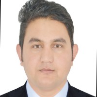 santosh basnet