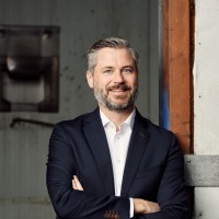 David Magnusson Nordberg