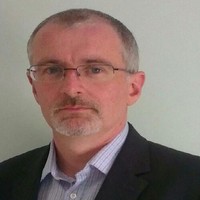 Gordon Donovan