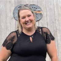 Valerie Strickland