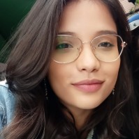 Maria Carolina Dos Santos Martins