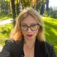 Aliona Lectmanova