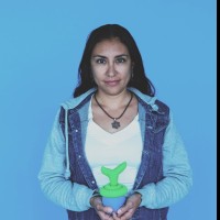 Auda Verónica García Médez