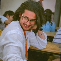 Aarish Ahmed