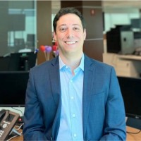 André Mourão Passos Coutinho