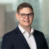 Zachary Rahn, Cpa