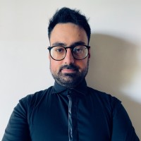 Mattia Lo Presti