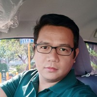 Gerard Cayetano