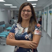 Maribel Luisa Robles Castro