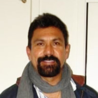 Eli Serrano