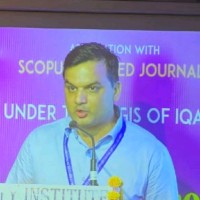 AMIT BAISOYA