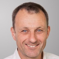 Rolf Steiner