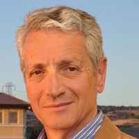 Laurent Ginet