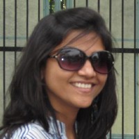 Kavita Rajepandhare
