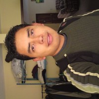 Kenneth Moises Rivera Beltran