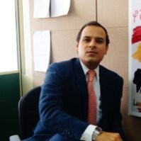 Juan Camilo González Marroquín