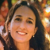 Virginia Pérez-Bedmar