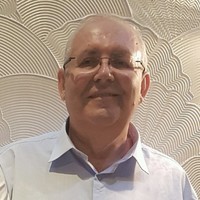Boris Freidin
