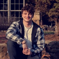 Hunter Mayes