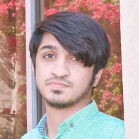 Nouman Ijaz Blouch
