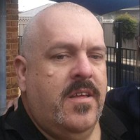 Darren Hansen