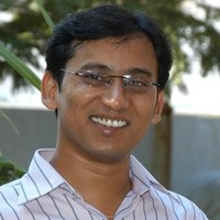 Mahesh Kumar Reddy