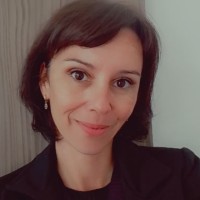 Damaris Madeira Rabelo