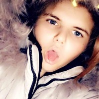 bethany burchell