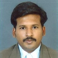 S Vinoth Kumar
