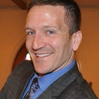 Jeremy Pelstring