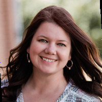 Katie Brickner