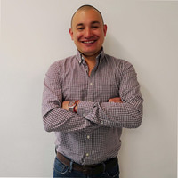 Anderson Huertas