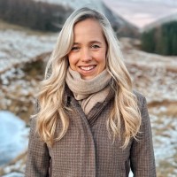 Chloe Thornton