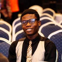 Nicholas A. E Aboagye