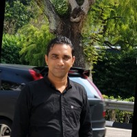 Laljibhai Patel