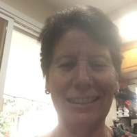 Cynthia Caperon