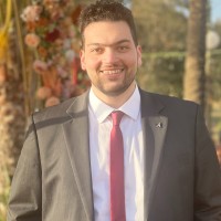 Abdelrahman Mahmoud