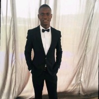 Sorie Conteh