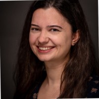 G. Semra Sahin, Phd