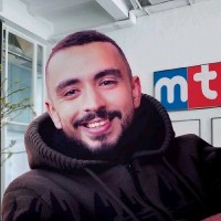 Ayoub Agnaou