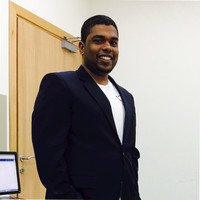 Arshad Mohammed