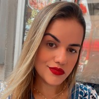 Caroline Teixeira Oliveira e Silva