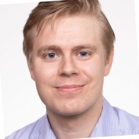 David Reynisson