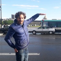 Moisés Alvim