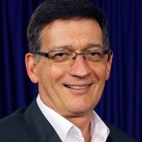 Glenn Rashleigh
